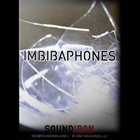 IMBIBAPHONES(オンライン納品)(2時間以内に納品)