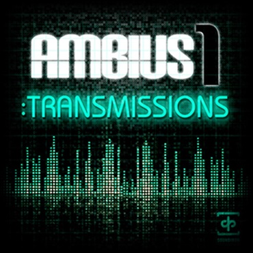 SOUNDIRON AMBIUS 1: TRANSMISSIONS(オンライン納品)(2時間以内に納品)