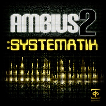 SOUNDIRON AMBIUS 2: SYSTEMATIK(オンライン納品)(2時間以内に納品)