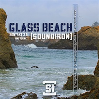 GLASS BEACH(オンライン納品)(2時間以内に納品)