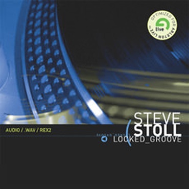 BIG FISH AUDIO LOCKED GROOVE(オンライン納品)(2時間以内に納品)