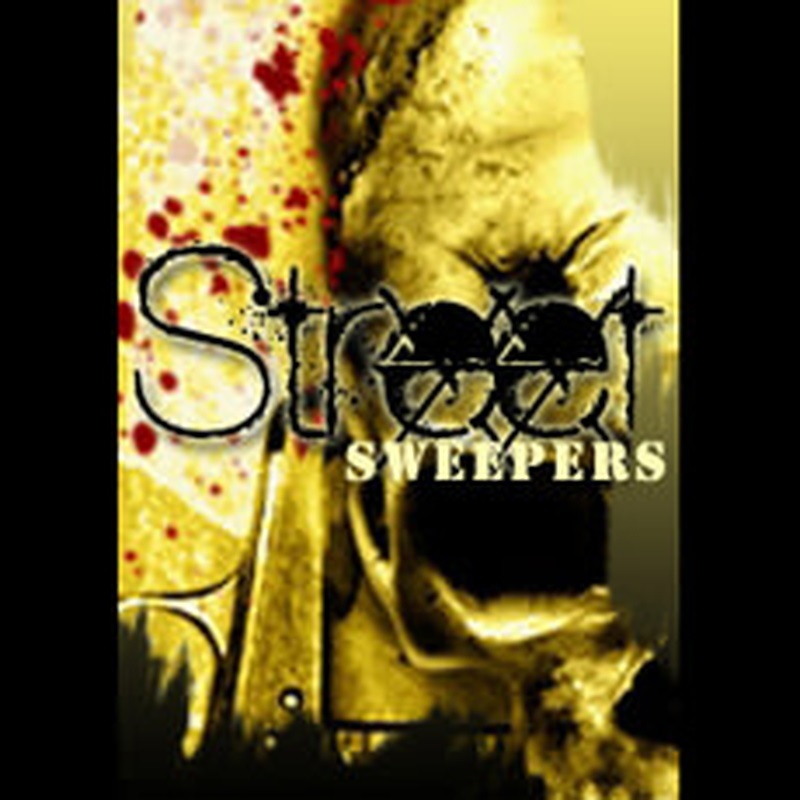 BIG FISH AUDIO STREET SWEEPERS(オンライン納品)(2時間以内に納品)