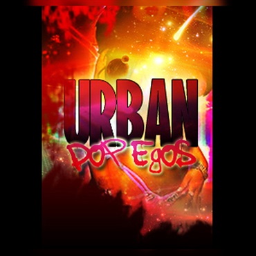 URBAN POP EGO(オンライン納品)(2時間以内に納品)