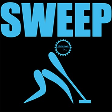 INDUSTRIAL STRENGTH SWEEP(オンライン納品)(2時間以内に納品)