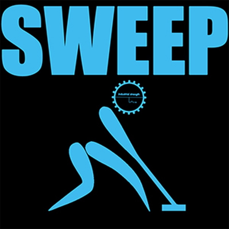 INDUSTRIAL STRENGTH SWEEP(オンライン納品)(2時間以内に納品)