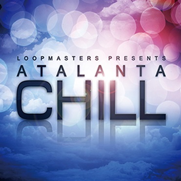 LOOPMASTERS ATALANTA CHILL(オンライン納品)(2時間以内に納品)