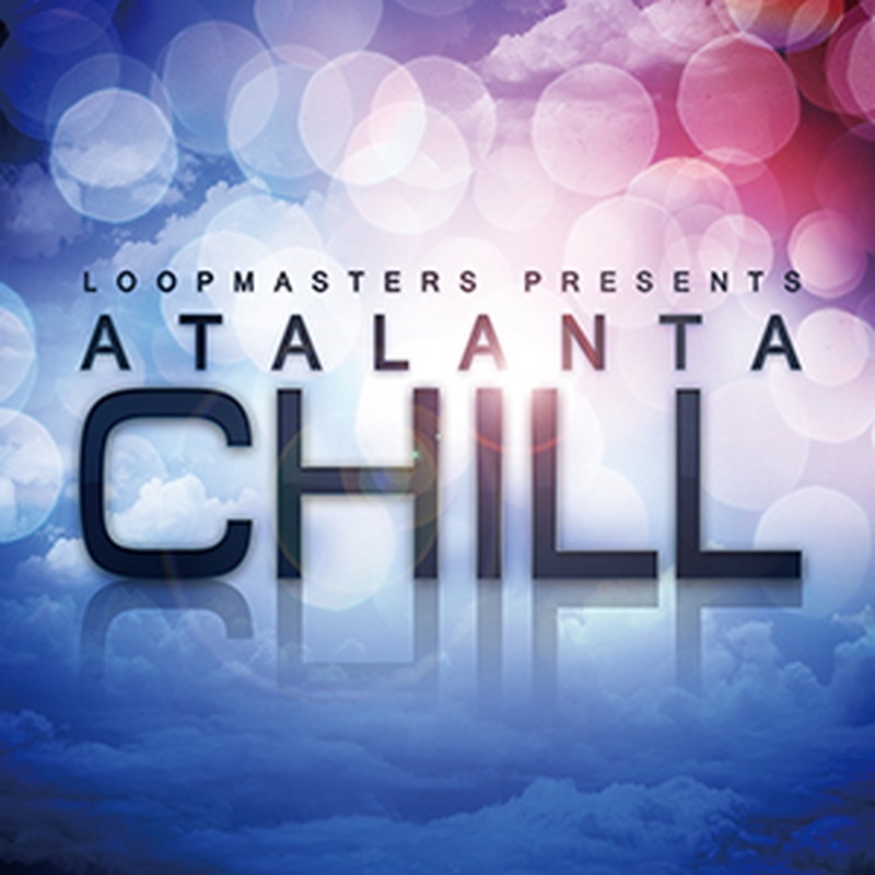 LOOPMASTERS ATALANTA CHILL(オンライン納品)(2時間以内に納品)