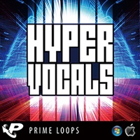 HYPER VOCALS