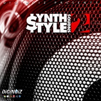 【幅広い対象製品が50% OFF！スプリングセール！】SYNTH STYLE SOUNDS 2(オンライン納品)(2時間以内に納品)