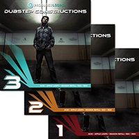 DUBSTEP CONSTRUCTIONS BUNDLE
