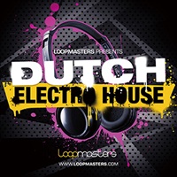 DUTCH ELECTRO HOUSE