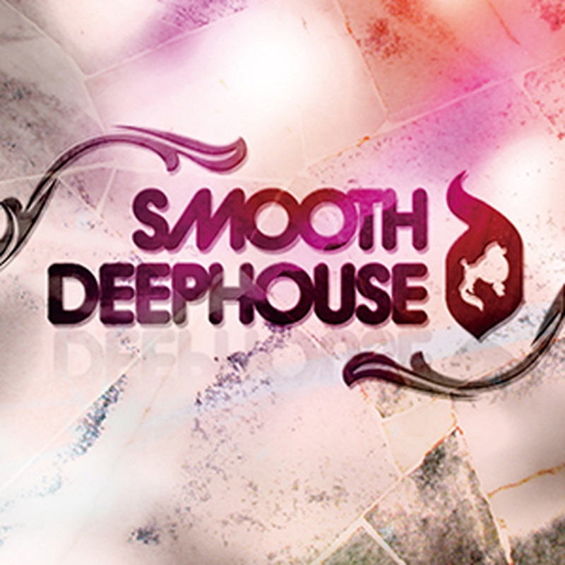 DELECTABLE RECORDS SMOOTH DEEP HOUSE(オンライン納品)(2時間以内に納品)