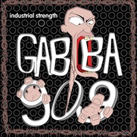 GABBA 909(オンライン納品)(2時間以内に納品)