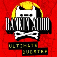 ULTIMATE DUBSTEP(オンライン納品)(2時間以内に納品)