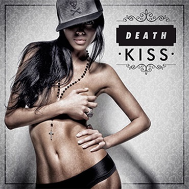 DIGINOIZ DEATH KISS(オンライン納品)(2時間以内に納品)