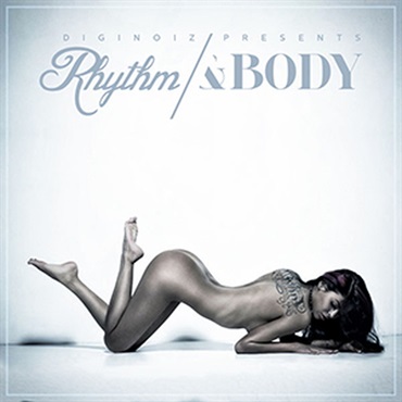 DIGINOIZ RHYTHM&BODY(オンライン納品)(2時間以内に納品)