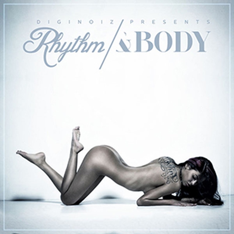 DIGINOIZ RHYTHM&BODY(オンライン納品)(2時間以内に納品)
