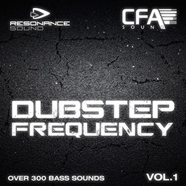 CFA-SOUND DUBSTEP FREQUENCY(オンライン納品)(2時間以内に納品)