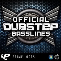 OFFICIAL DUBSTEP