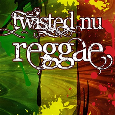 BIG FISH AUDIO TWISTED NU REGGAE(オンライン納品)(2時間以内に納品)