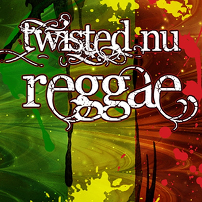 BIG FISH AUDIO TWISTED NU REGGAE(オンライン納品)(2時間以内に納品)