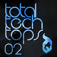 TOTAL TECH TOPS 02(オンライン納品)(2時間以内に納品)