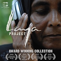 LAYA PROJECT(オンライン納品)(2時間以内に納品)