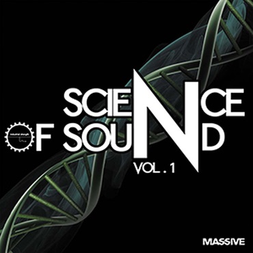 INDUSTRIAL STRENGTH SCIENCE OF SOUND VOL.1(オンライン納品)(2時間以内に納品)
