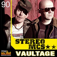STEREO MC'S -VAULTAGE
