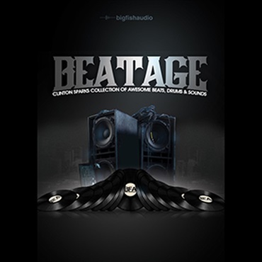 BEATAGE(オンライン納品)(2時間以内に納品)
