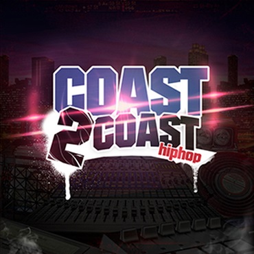 BIG FISH AUDIO COAST 2 COAST(オンライン納品)(2時間以内に納品)