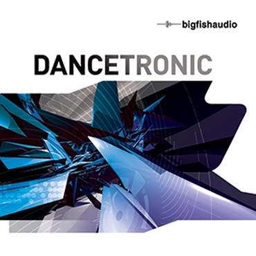 DANCETRONIC(オンライン納品)(2時間以内に納品)