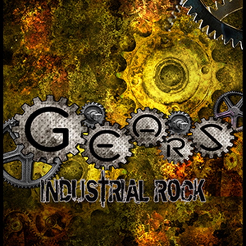 BIG FISH AUDIO GEARS INDUSTRIAL ROCK(オンライン納品)(2時間以内に納品)
