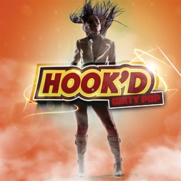 BIG FISH AUDIO HOOK'D DIRTY POP(オンライン納品)(2時間以内に納品)