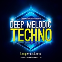 DEEP MELODIC TECHNO