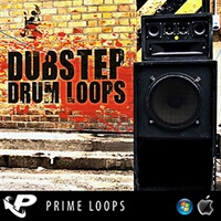 DUBSTEP DRUM LOOPS(オンライン納品)(2時間以内に納品)