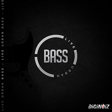 DIGINOIZ LIVE URBAN BASS(オンライン納品)(2時間以内に納品)