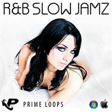 R&B SLOW JAMZ(オンライン納品)(2時間以内に納品)