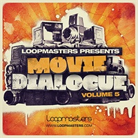 MOVIE DIALOGUE VOL. 5