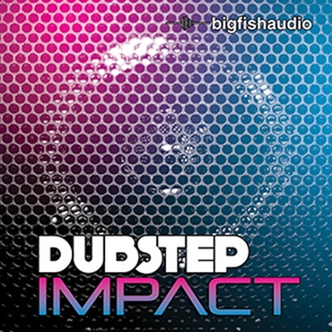 BIG FISH AUDIO DUBSTEP IMPACT(オンライン納品)(2時間以内に納品)