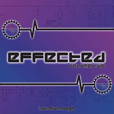INDUSTRIAL STRENGTH EFFECTED VOL. 2(オンライン納品)(2時間以内に納品)