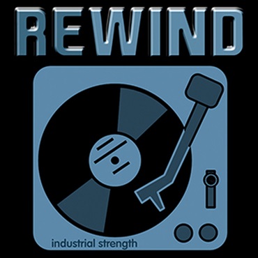 INDUSTRIAL STRENGTH LENNY DEE - REWIND(オンライン納品)(2時間以内に納品)