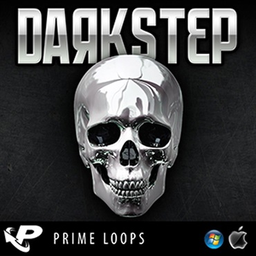 PRIME LOOPS DARKSTEP(オンライン納品)(2時間以内に納品)