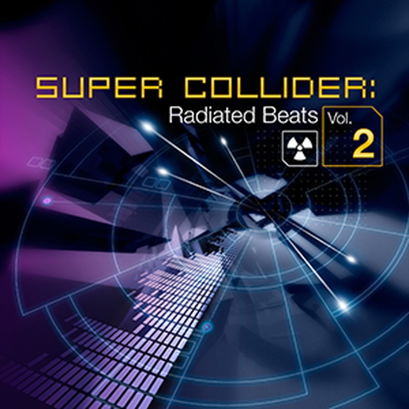 BIG FISH AUDIO SUPER COLLIDER 2(オンライン納品)(2時間以内に納品)