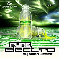 【レゾナンスサウンド製品バンドルを除き約50%OFF！】PURE ELECTRO VOL.1(オンライン納品)(2時間以内に納品)