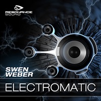 【レゾナンスサウンド製品バンドルを除き約50%OFF！】ELECTROMATIC(オンライン納品)(2時間以内に納品)