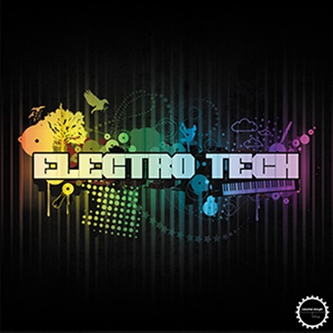 INDUSTRIAL STRENGTH ELECTRO TECH(オンライン納品)(2時間以内に納品)