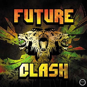 INDUSTRIAL STRENGTH FUTURE CLASH(オンライン納品)(2時間以内に納品)
