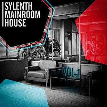 DIGINOIZ SYLENTH MAINROOM HOUSE 1(オンライン納品)(2時間以内に納品)