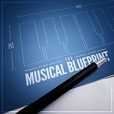 DIGINOIZ THE MUSICAL BLUEPRINT(オンライン納品)(2時間以内に納品)